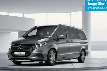 Mercedes-Benz EQV 7.054 km 56.800 &euro; Schloß Holte-Stukenbrock 33758