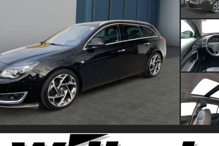 Opel Insignia 82.666 km 15.690 € Hüllhorst 32609