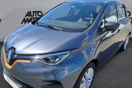 Renault ZOE 22.370 km 12.890 € Bielefeld 33719