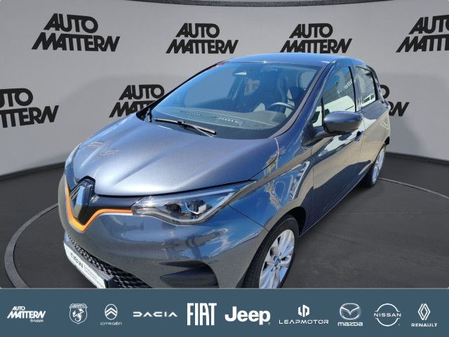 Renault ZOE 22.370 km 12.890 € Bielefeld 33719