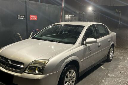 Opel Vectra 183.000 km 2.300 &euro; Bielefeld 33647