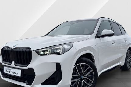 BMW X1 56.081 km 42.891 &euro; Bielefeld 33719
