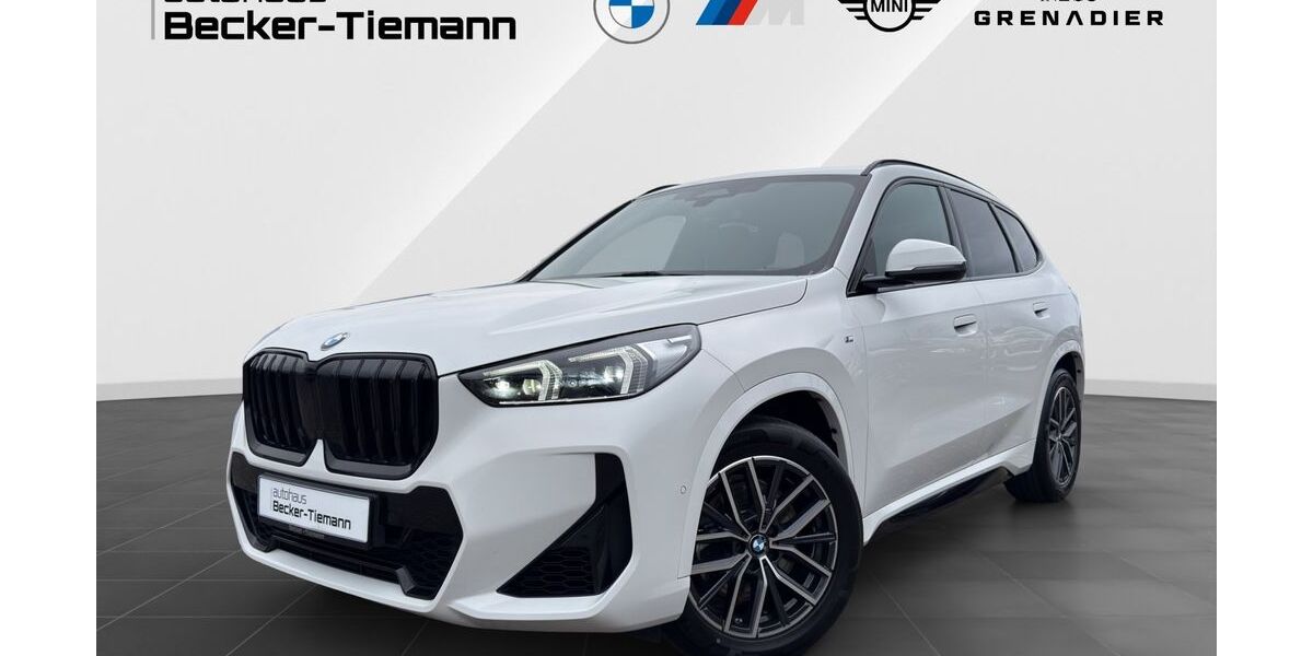 BMW X1 56.081 km 42.891 &euro; Bielefeld 33719