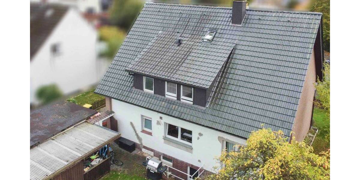 Einfamilienhaus Bad Oeynhausen Eidinghausen - 8 Zimmer, 349.000&euro; | Angebot:26500448