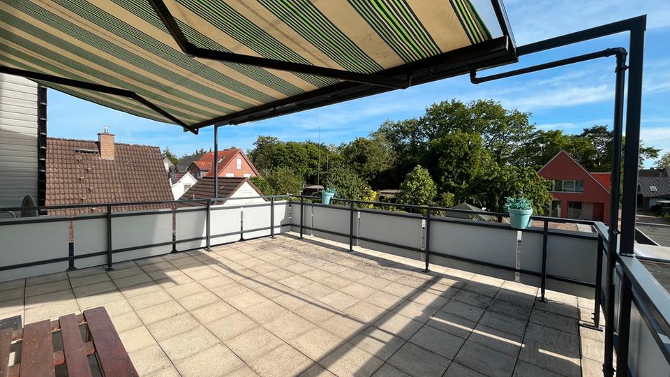 Maisonettenwohnung Gütersloh Avenwedde - 4 Zimmer, 90 m&sup2;, 950&euro; | Angebot:25970333