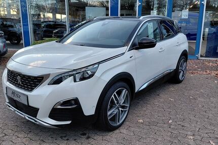 Peugeot 3008 86.273 km 24.950 &euro; Bad Oeynhausen 32547