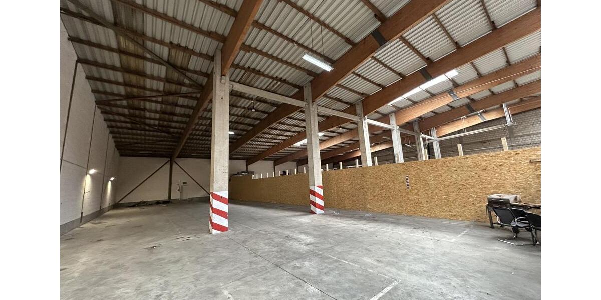 Gewerbeobjekt Detmold Hakedahl - 1.423&euro; | Angebot:23123705