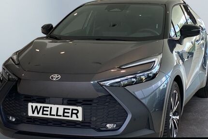 Toyota C-HR 11.549 km 27.880 € Bielefeld 33609