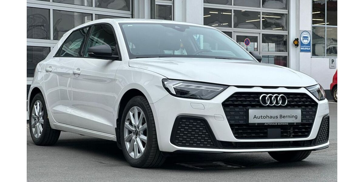 Audi A1 44.000 km 19.490 &euro; Bielefeld 33609
