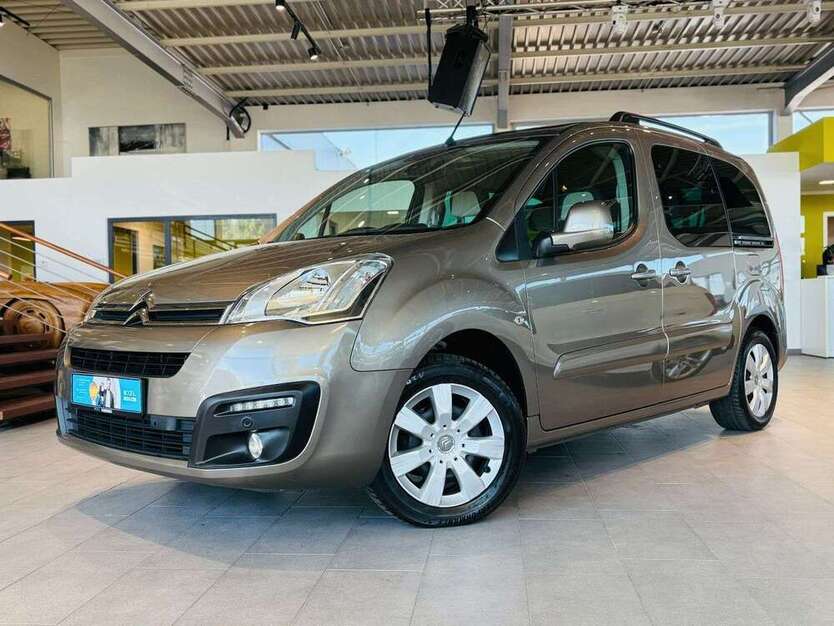 Berlingo