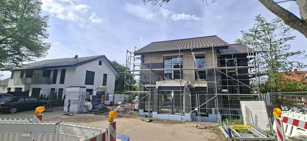 Einfamilienhaus Herford Falkendiek - 5 Zimmer, 128 m&sup2;, 2.200&euro; | Angebot:26491753