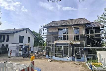 Haus Herford Falkendiek - 5 Zimmer, 128 m&sup2;, 2.200&euro; | Angebot:26491753