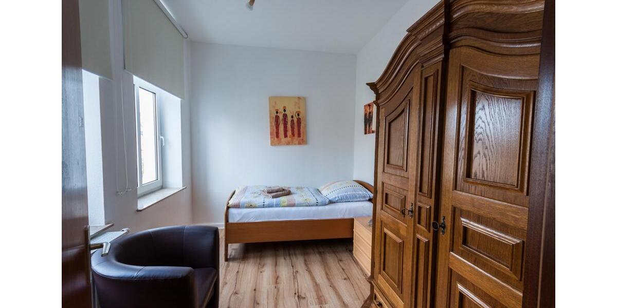 Etagenwohnung Bad Oeynhausen - 4 Zimmer, 100 m&sup2;, 850&euro; | Angebot:26632415