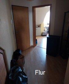 Dachgeschoßwohnung Bielefeld Heepen - 3 Zimmer, 63 m&sup2;, 162.500&euro; | Angebot:26531182
