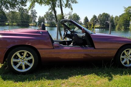 BMW Z1 117.000 km 49.500 &euro; Bielefeld 33602