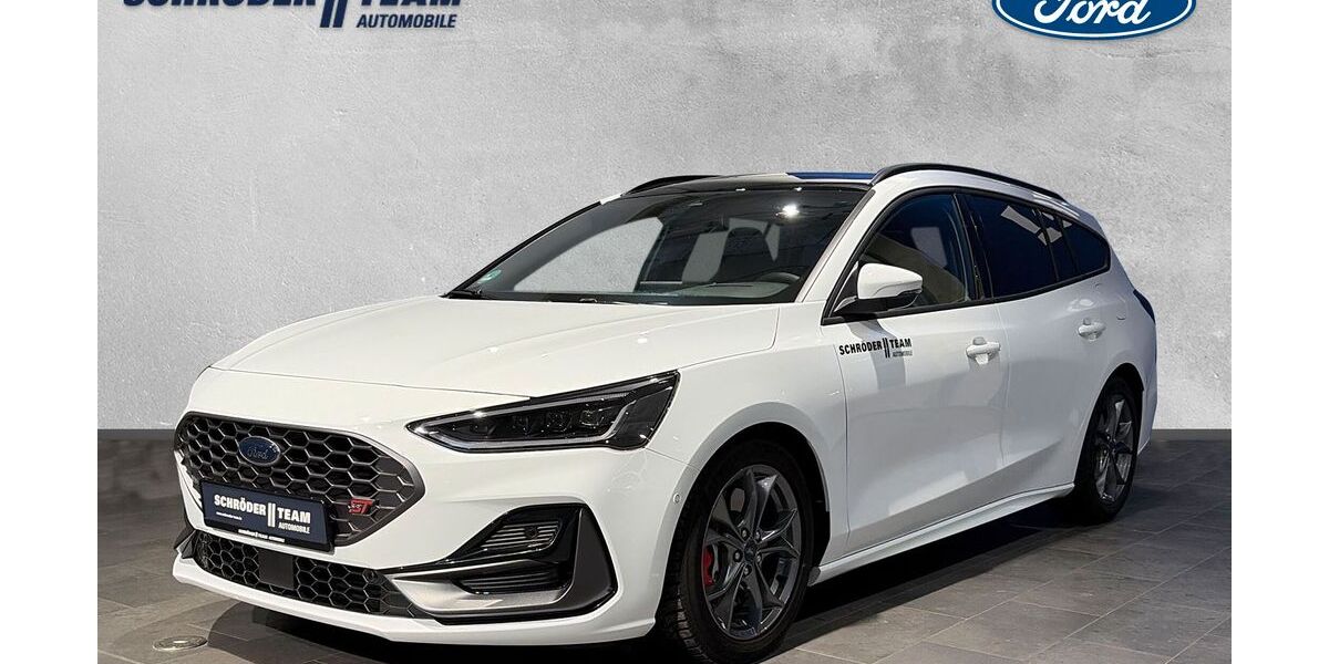 Ford Focus 7.713 km 40.990 &euro; Bielefeld 33609