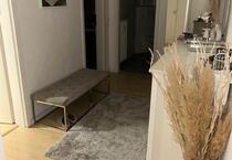 Schöne 3Zimmer Wohnung in Leopoldshöhe zimmer