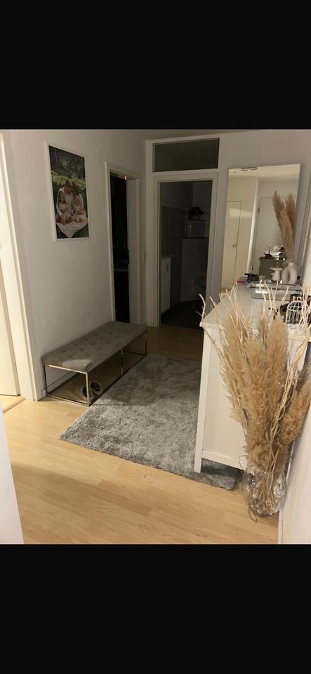 Schöne 3Zimmer Wohnung in Leopoldshöhe zimmer