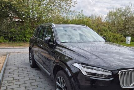 Volvo XC90 140.000 km 20.990 &euro; Rödinghausen 32289