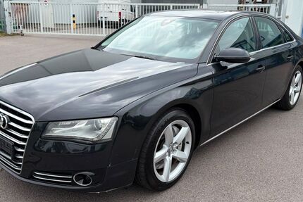 Audi A8 202.000 km 10.990 &euro; Detmold 32758
