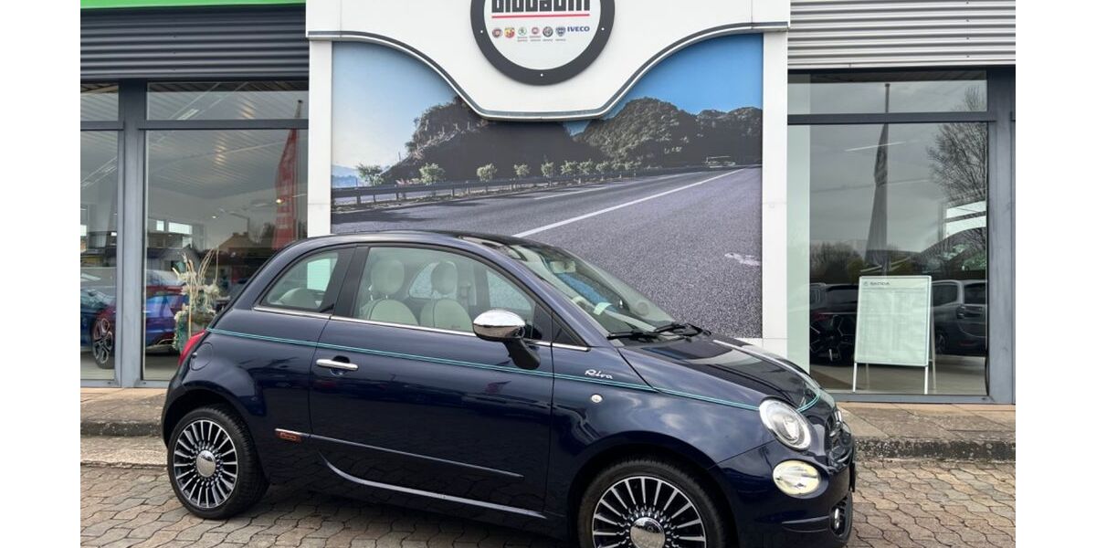 Fiat 500 44.194 km 16.491 &euro; Bad Oeynhausen 32549