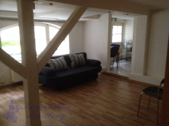 Wohnung zum Mieten in Detmold 298 € 46 m²