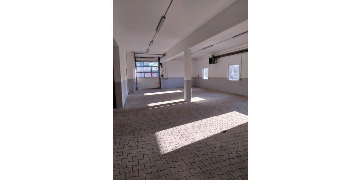 Gewerbeobjekt Bielefeld Sennestadt - 1.300&euro; | Angebot:25648082