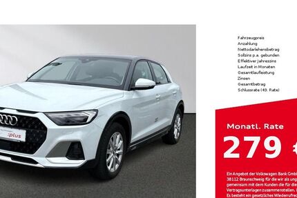 Audi A1 41.577 km 18.880 € Bielefeld 33609