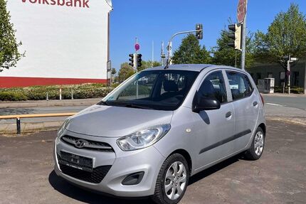 Hyundai i10 90.000 km 4.390 &euro; Herford 32049