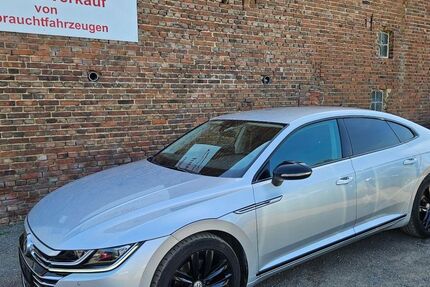 VW Arteon 171.929 km 17.990 &euro; Spenge 32139