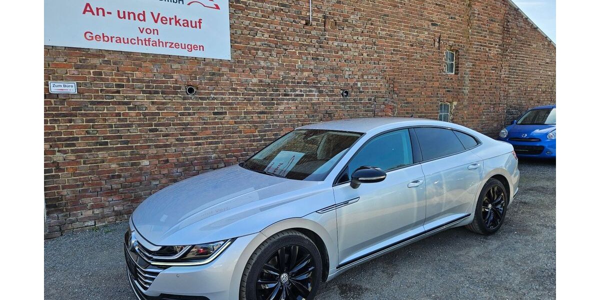 VW Arteon 171.929 km 17.990 &euro; Spenge 32139