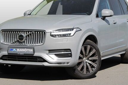 Volvo XC90 110.000 km 41.450 &euro; Herford 32051