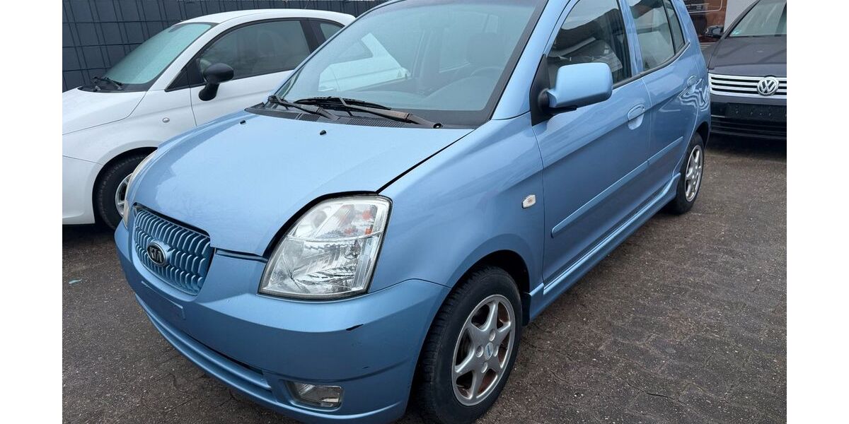 Kia Picanto 192.500 km 1.350 &euro; Bielefeld 33659