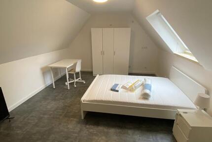 Wohnung Schloß Holte-Stukenbrock Stukenbrock - 1 Zimmer, 20 m&sup2;, 380&euro; | Angebot:26675479