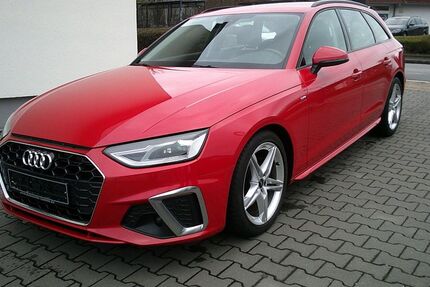 Audi A4 164.705 km 17.900 &euro; Löhne 32584