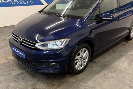 VW Touran 77.895 km 28.888 &euro; Delbrück 33129