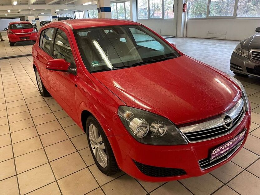 Astra