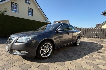 Opel Insignia 235.610 km 4.999 &euro; Bielefeld 33699