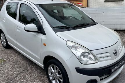 Nissan Pixo 128.000 km 5.350 € Bielefeld 33617
