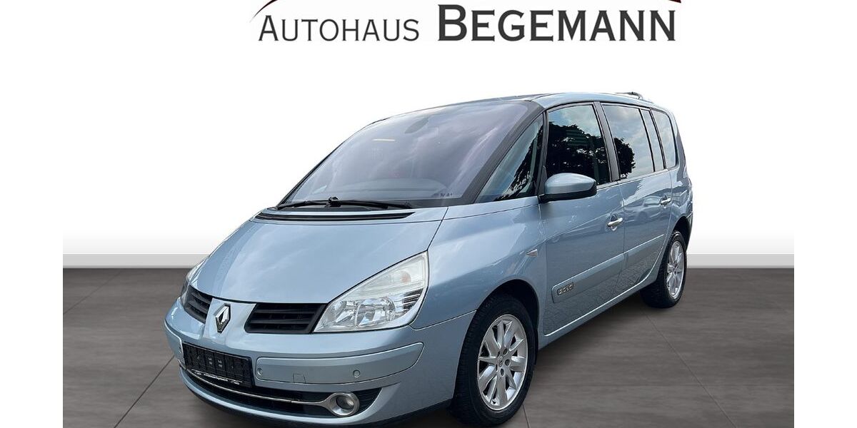 Renault Espace 214.026 km 3.900 &euro; Bad Salzuflen 32108