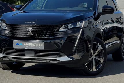 Peugeot 5008 20.873 km 26.890 &euro; Gütersloh 33334