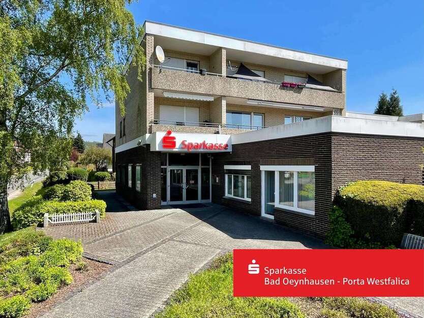 Büro in Bad Oeynhausen 199.000 € 260.26 m²