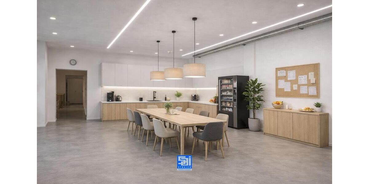 Gewerbeobjekt Bielefeld Heepen - 2.750&euro; | Angebot:25570305