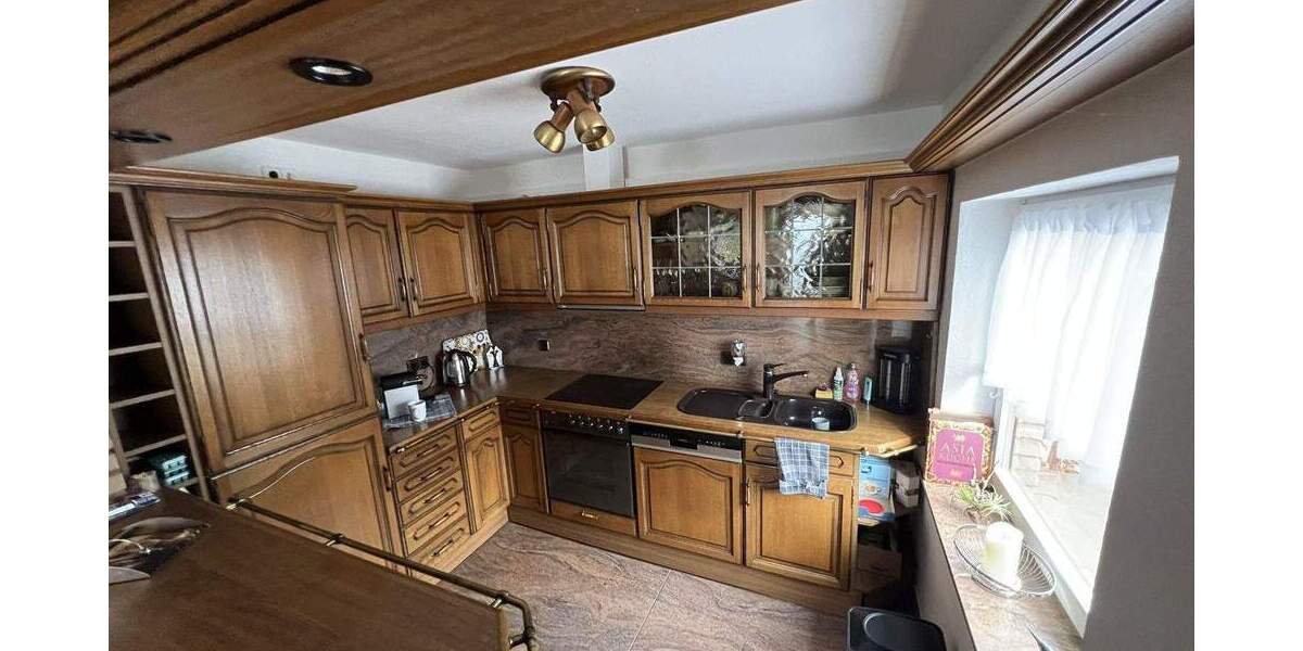 Einfamilienhaus Bad Salzuflen Innenstadt - 3 Zimmer, 135 m&sup2;, 1.390&euro; | Angebot:25782938