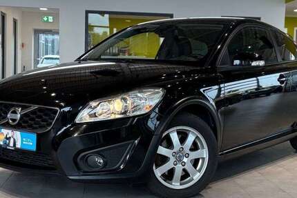 Volvo C30