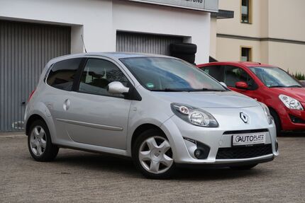 Renault Twingo 222.441 km 1.999 € Bielefeld 33617