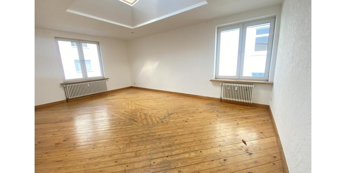 Etagenwohnung Bielefeld Schildesche - 3 Zimmer, 103 m&sup2;, 1.150&euro; | Angebot:26464147