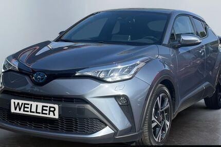 Toyota C-HR 39.990 km 22.980 &euro; Herford 32049