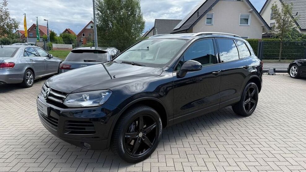 Touareg