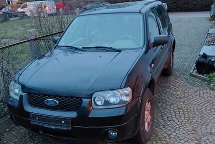 Ford Maverick 152.000 km 3.200 &euro; Melle 49324